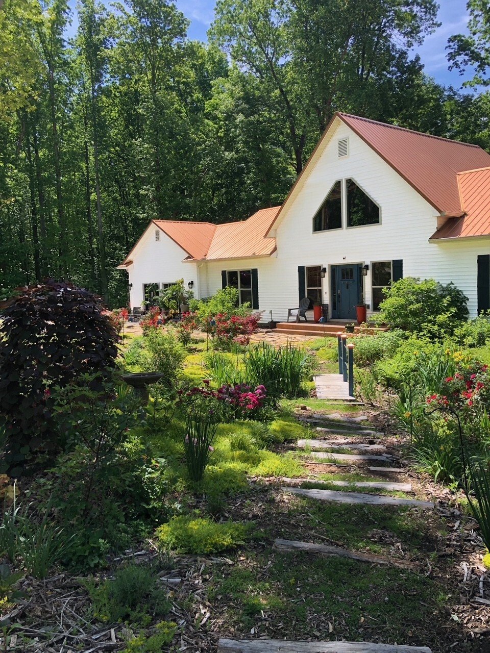 House in McMinnville, Tennessee, United States 1 - 17942320