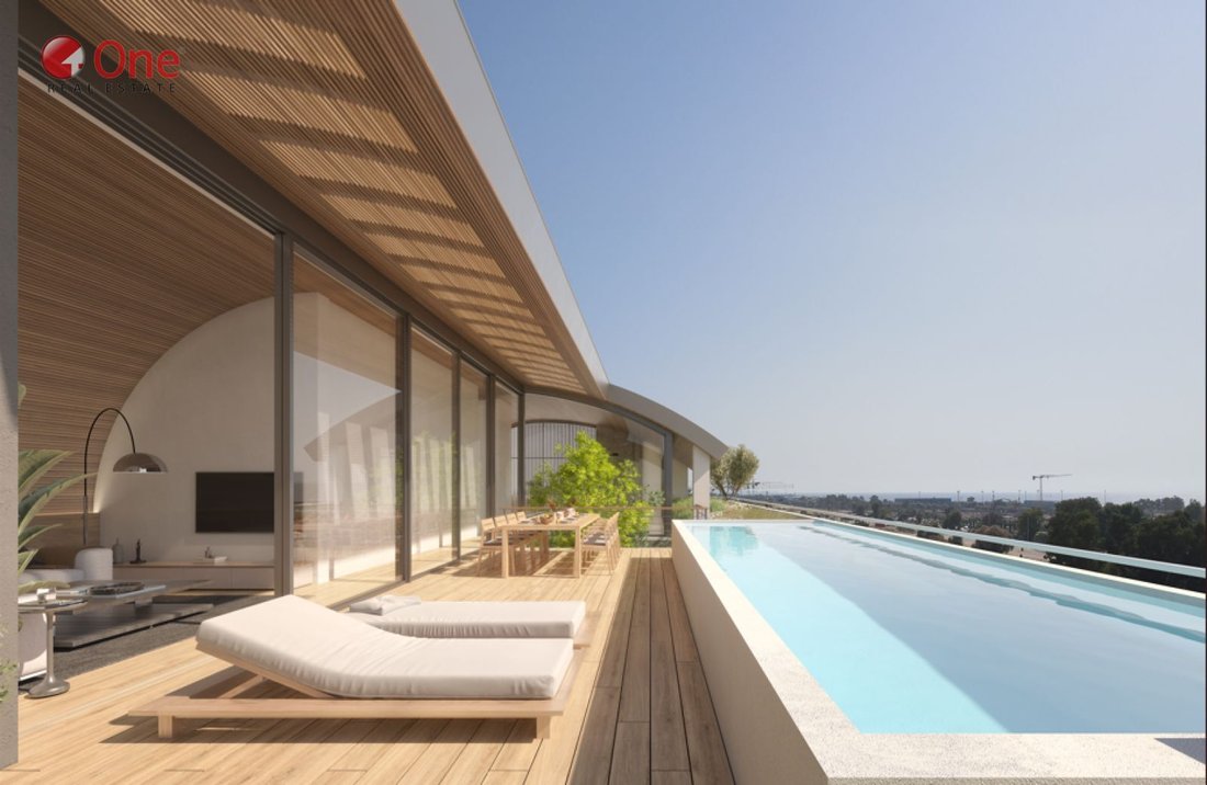 House in South Athens, Attica, Greece 1 - 17932266