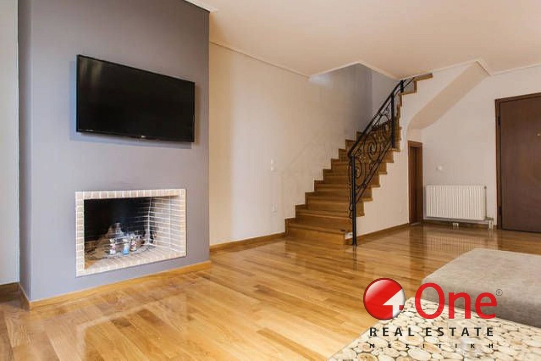 Apartment in Glyfada, Attica, Greece 4 - 17931851