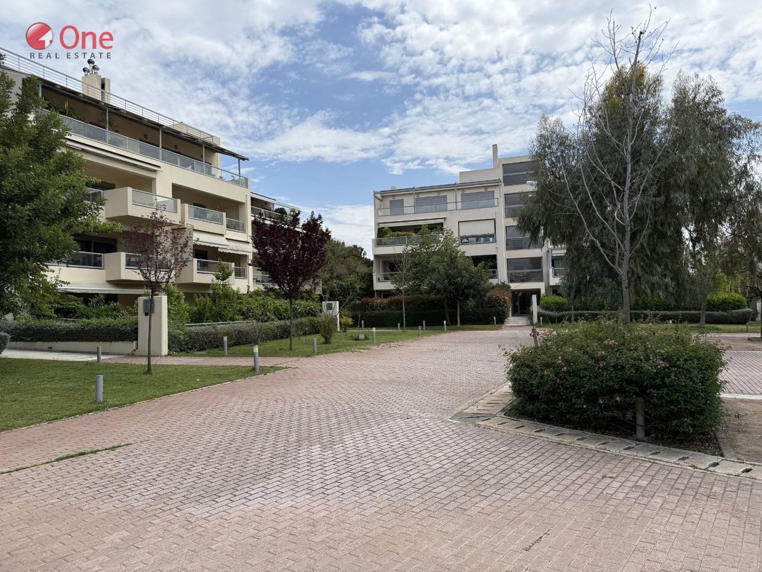 Wohnung in North Athens, Attika, Griechenland 1 - 17931108