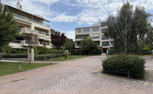 Apartamento en North Athens, Ática, Grecia 1