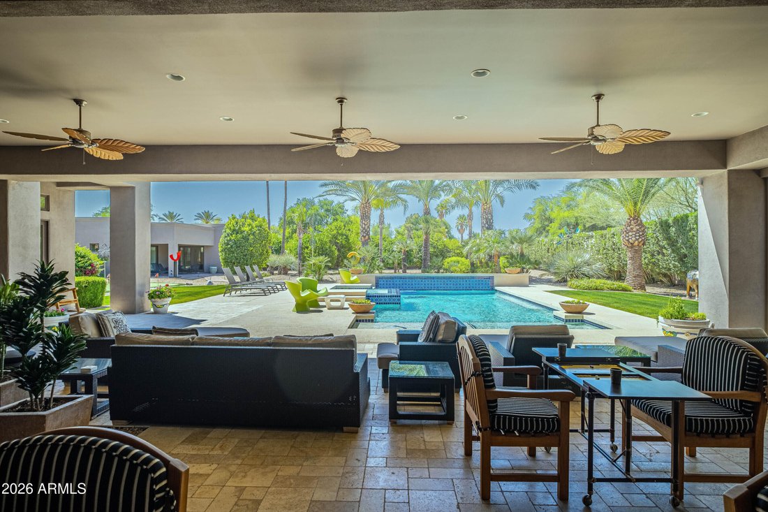 House in Paradise Valley, Arizona, United States 3 - 17938125