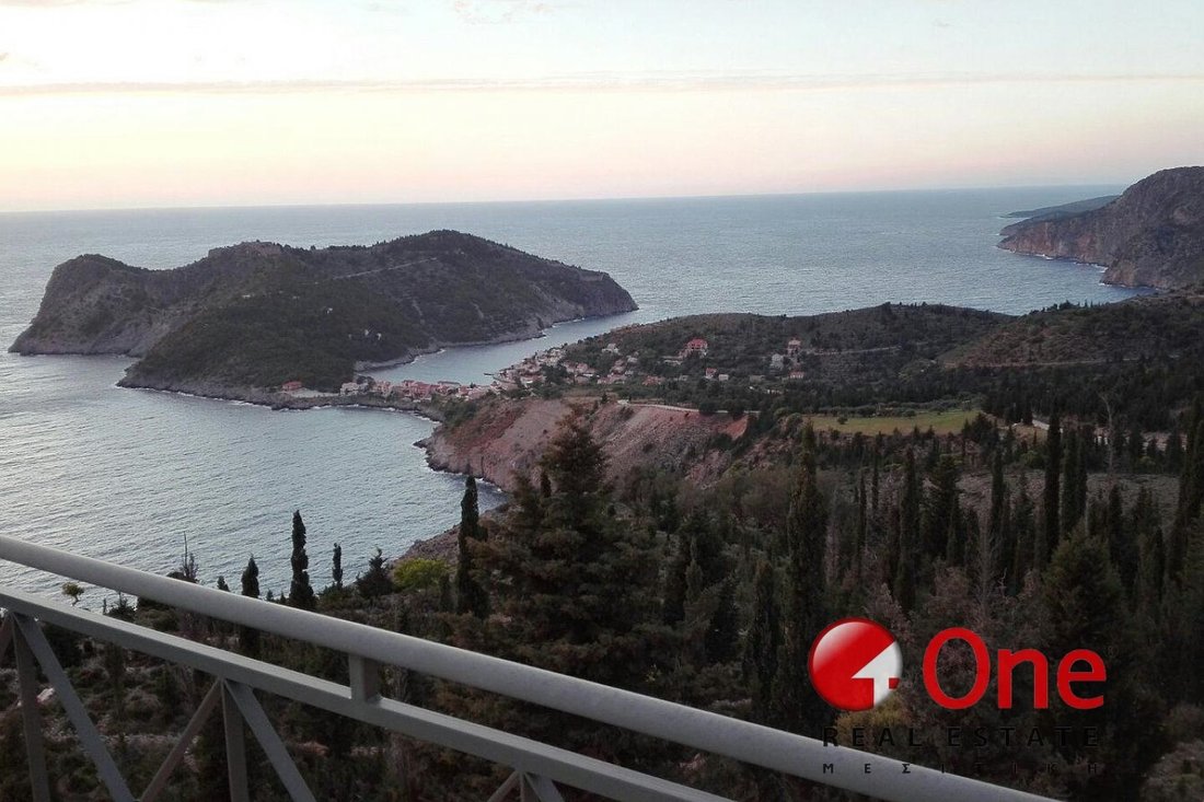 House in Erisos, Peloponnese, Western Greece and the Ionian, Greece 4 - 17932212