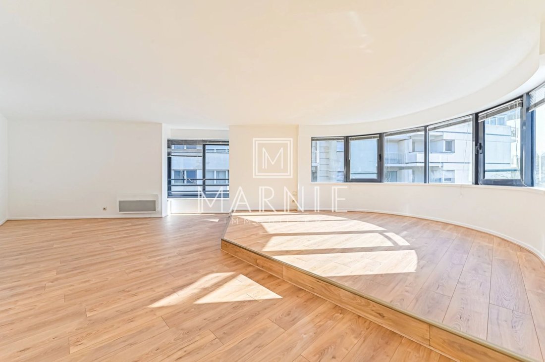 Apartment in Saint Lambert, Paris 15e Arrondissement, Paris 3 - 17304703