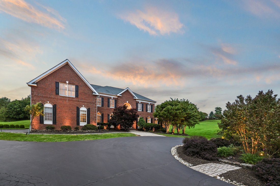 House in Leesburg, Virginia, United States 4 - 17939565