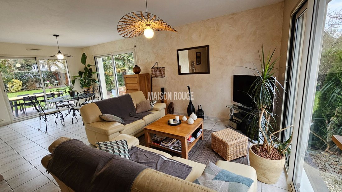 House in Sarzeau, Brittany, France 2 - 16068526