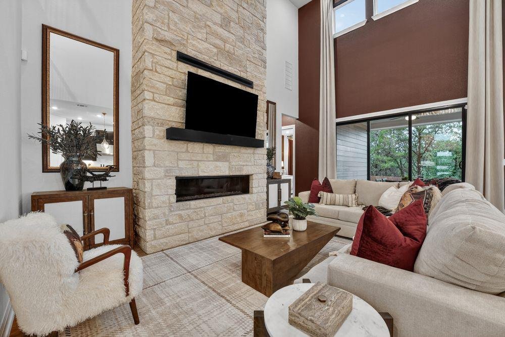 House in Buda, Texas, United States 3 - 17934176