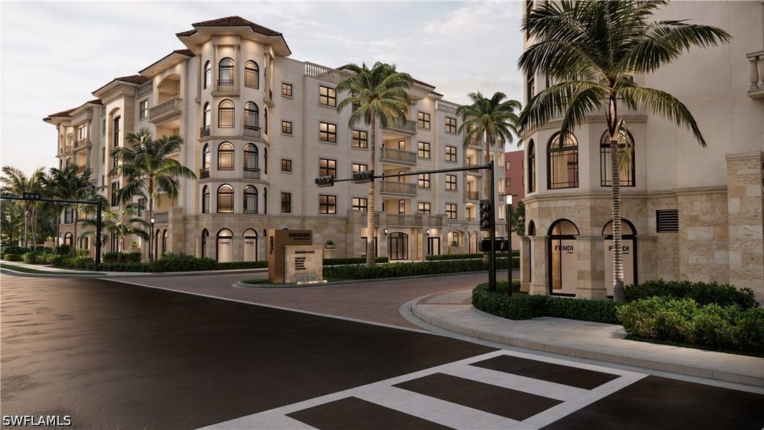 Condo in Naples, Florida, United States 3 - 17933000