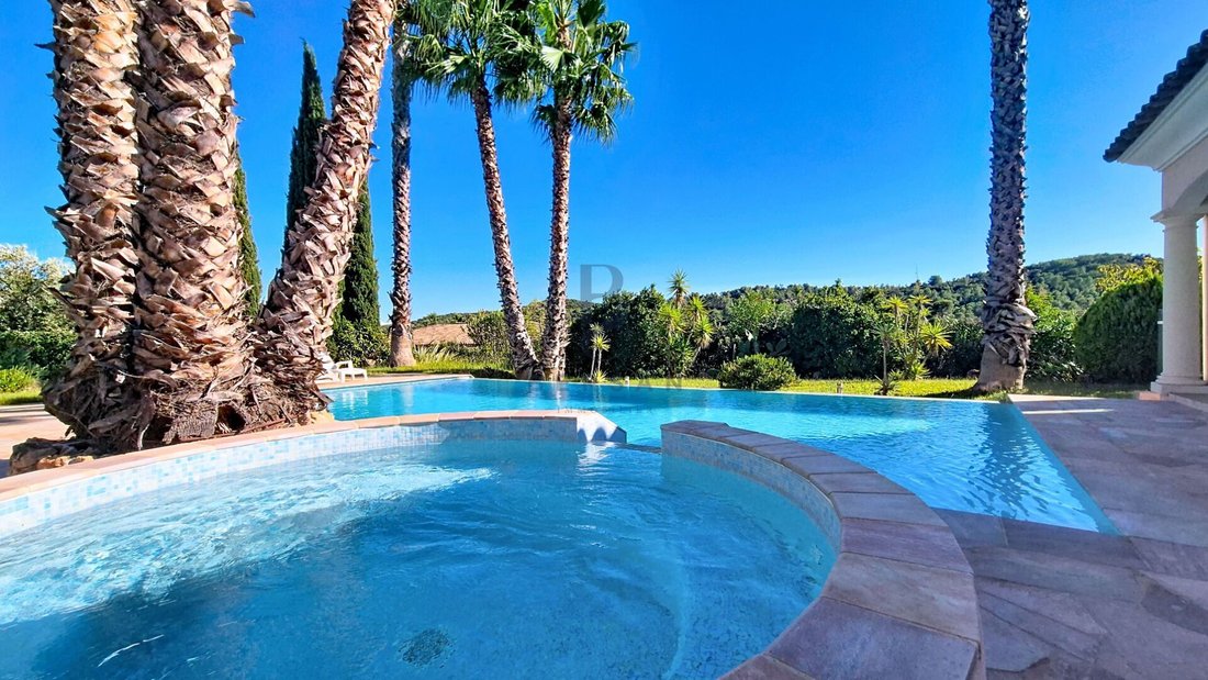 Villa in Le Dramont-Agay-Anthéor-Le Trayas, Saint-Raphaël, France 5 - 16408732