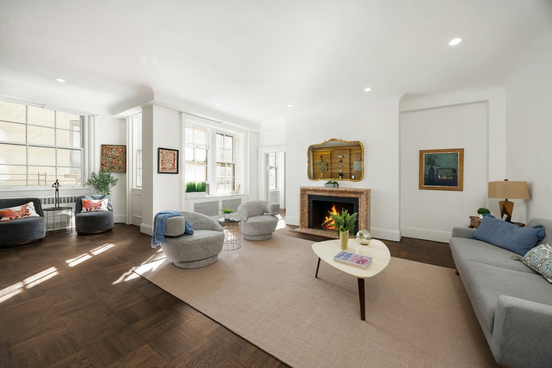 Co Op in New York, New York, United States 1 - 16747515