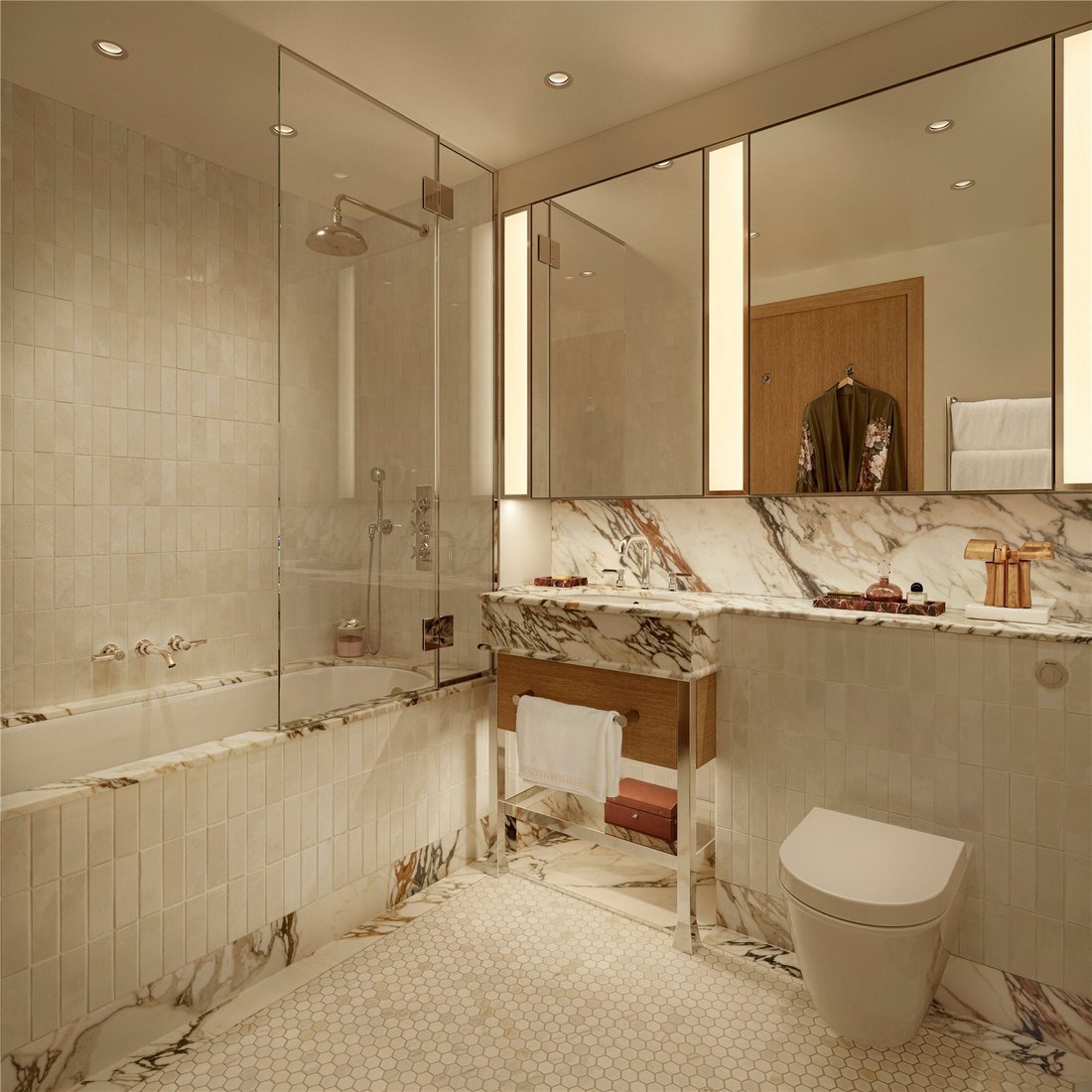 Apartment in New Covent Garden, Wandsworth (Greater London), England 4 - 17929815