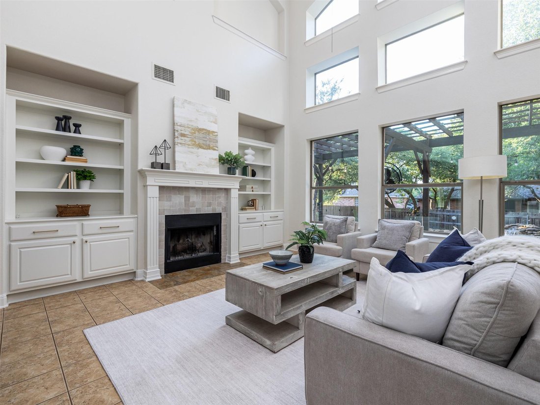 House in Round Rock, Texas, United States 3 - 17929118