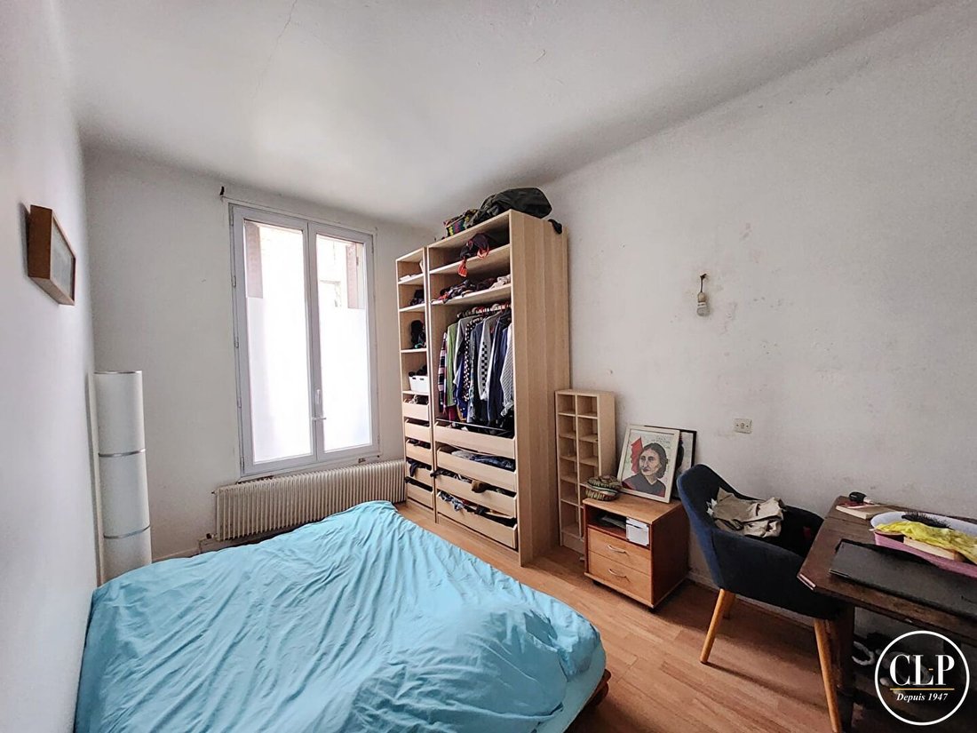 House in Arrondissement of Bobigny, Ile-de-France, France 5 - 16947578