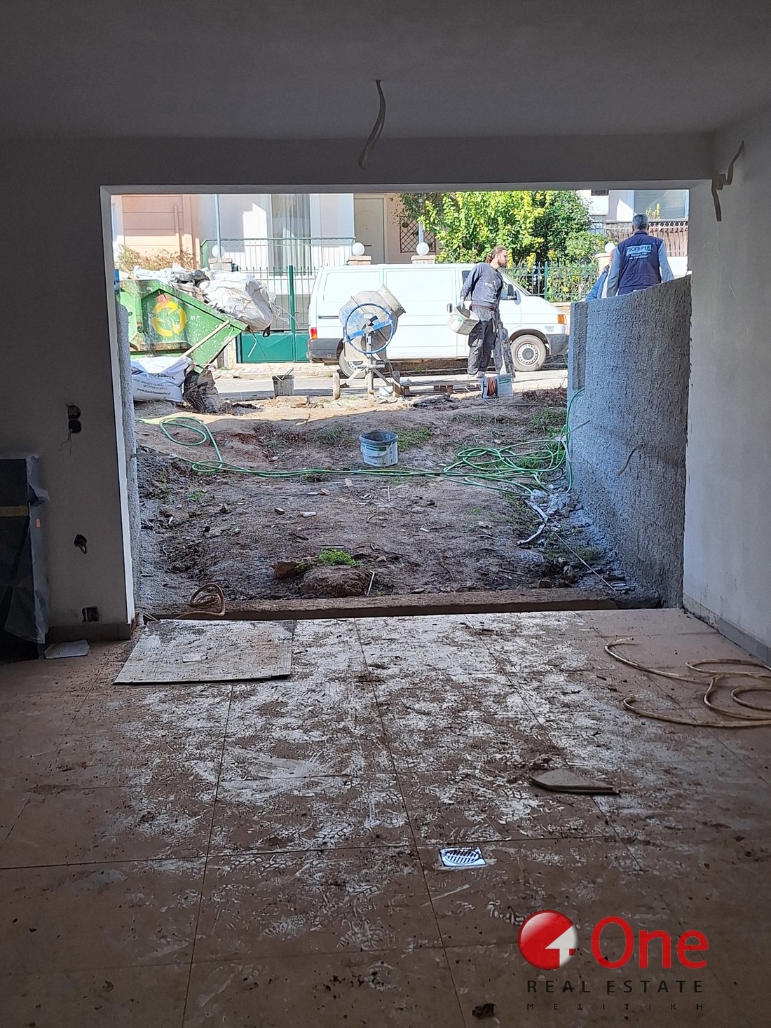 Haus in North Athens, Attika, Griechenland 4 - 17931222