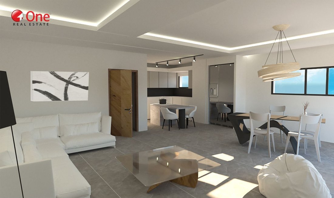 House in Argyroupoli, Attica, Greece 2 - 17930641