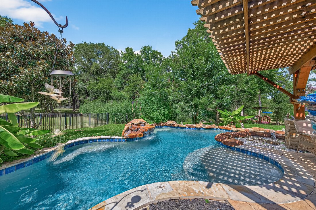 House in Richmond, Texas, United States 3 - 17943063