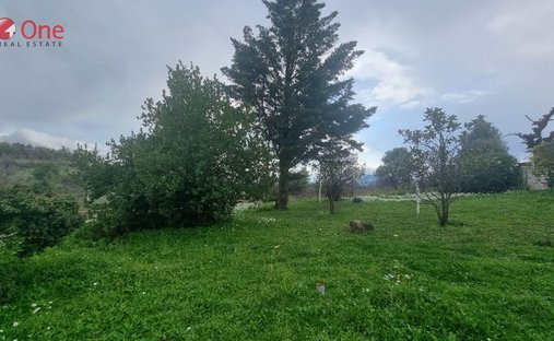 Villa in Oropos, Attica, Greece 1