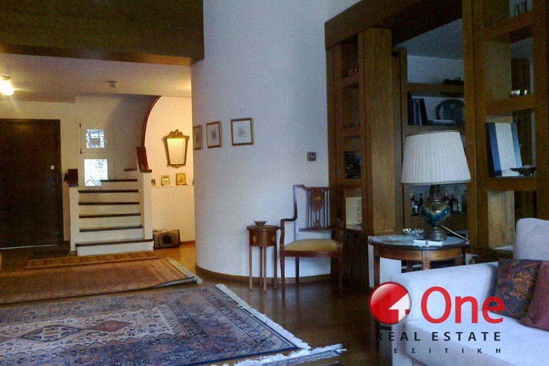 House in Ekali, Attica, Greece 5 - 17932258
