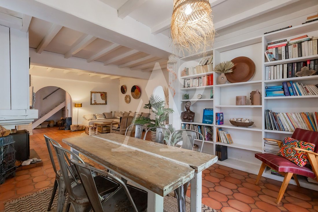 House in Bouhebe, Capbreton, France 1 - 16554185