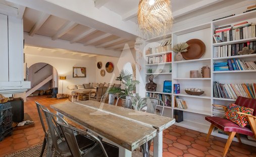 Casa a Bouhebe, Capbreton, Francia 1