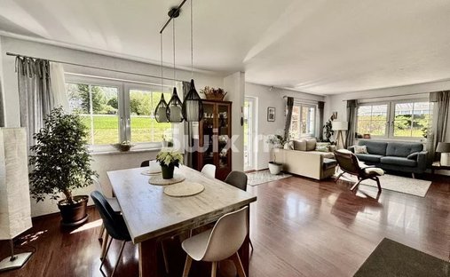 House in Bex, Vaud, Switzerland 1