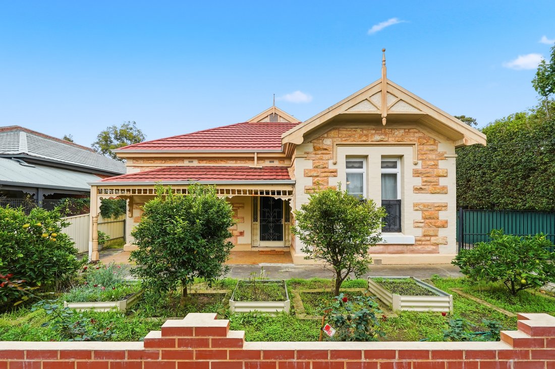 House in Unley, South Australia, Australia 1 - 17936612