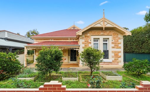 Haus in Unley City, South Australia, Australien 1