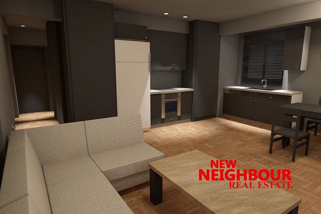 Apartment in North Athens, Attica, Greece 1 - 17937329