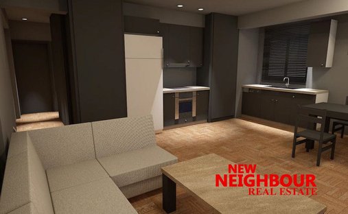Apartamento en North Athens, Ática, Grecia 1