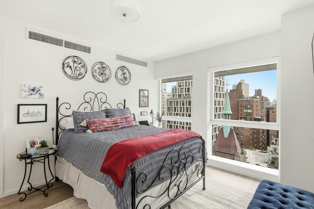 Condo in New York, New York, United States 4 - 17359782