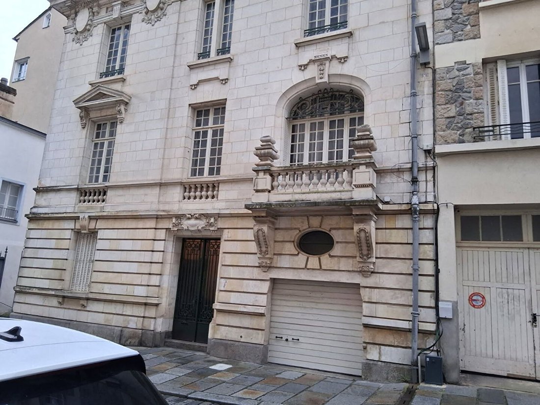 House in Centre, Rennes, France 2 - 16970565