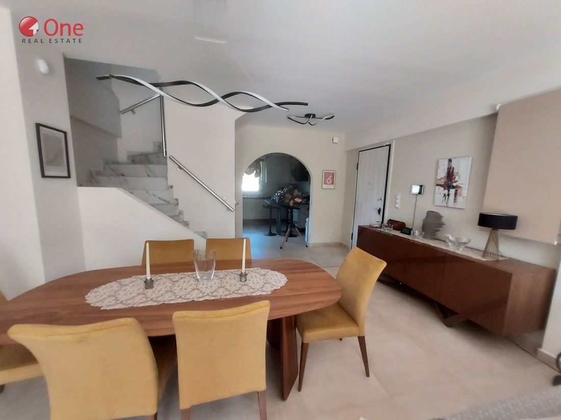 House in Marathonas, Attica, Greece 2 - 17930530