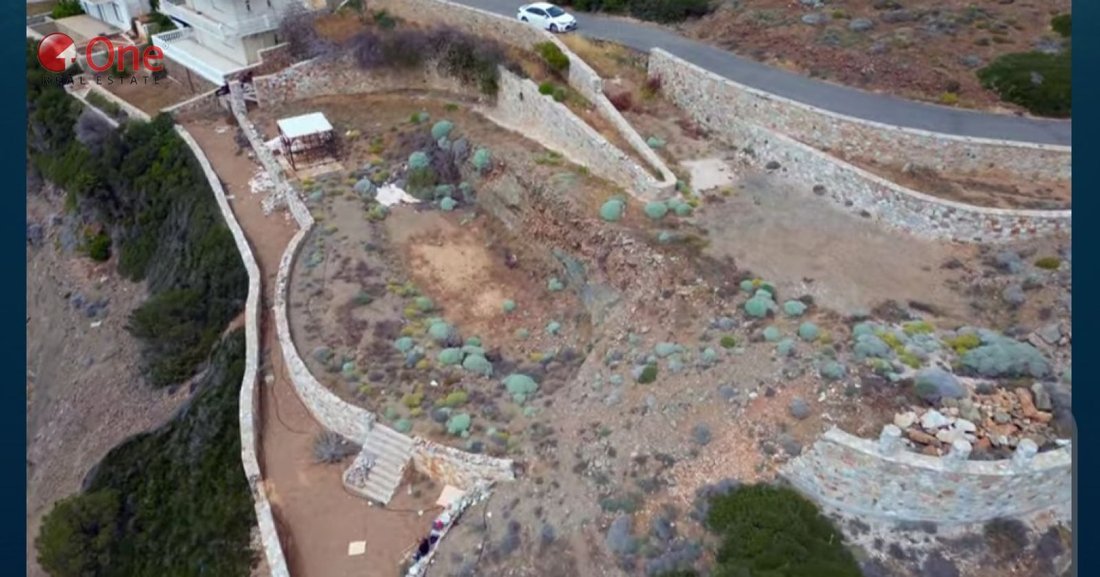 Land in Keratea, Attica, Greece 2 - 17932187