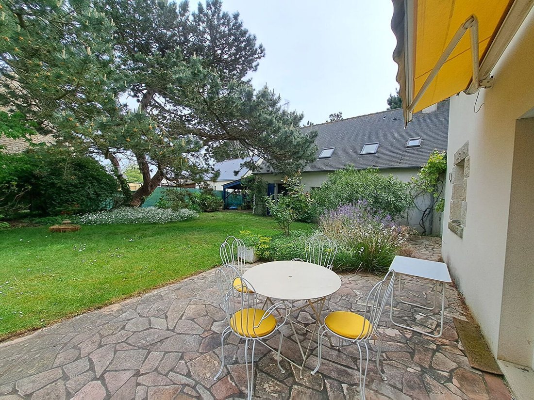 House in Saint-Jacut-de-la-Mer, Brittany, France 4 - 17829029