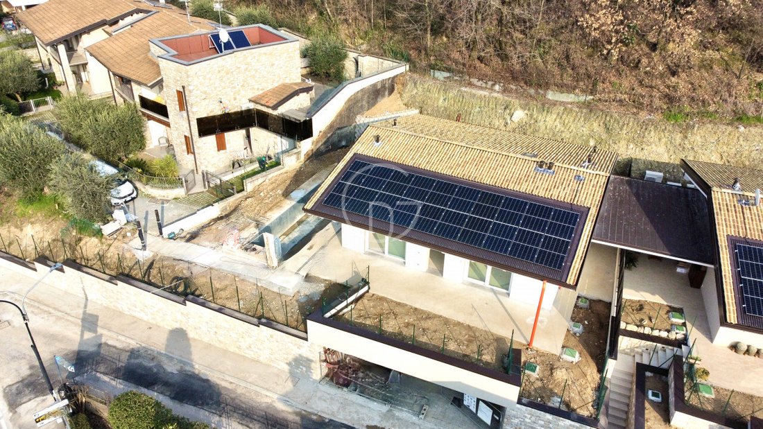 Villa in Padenghe sul Garda, Lombardy, Italy 3 - 17931543