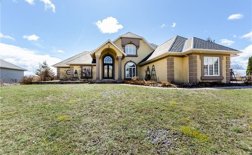 Casa a Moncton, Nuovo Brunswick, Canada 1