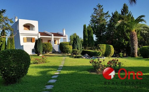 Maison en Istiaia-Aidipsos, Thessaly and Central Greece, Grèce 1