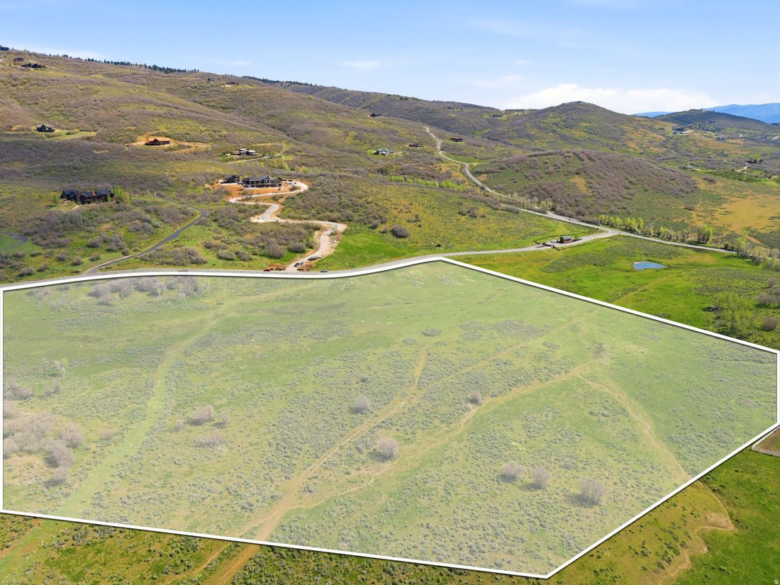 Land in Park City, Utah, United States 2 - 17225829