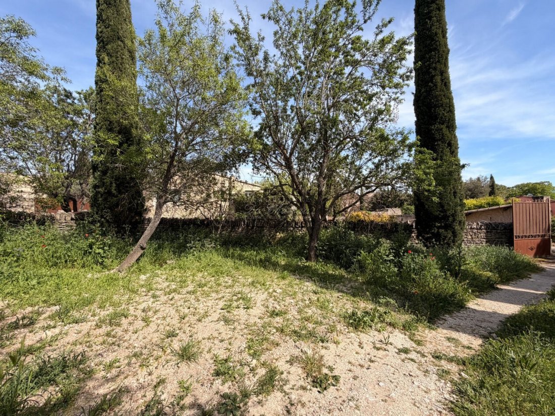 Land in Cabrières-d'Avignon, Provence-Alpes-Côte d'Azur, France 5 - 17943797