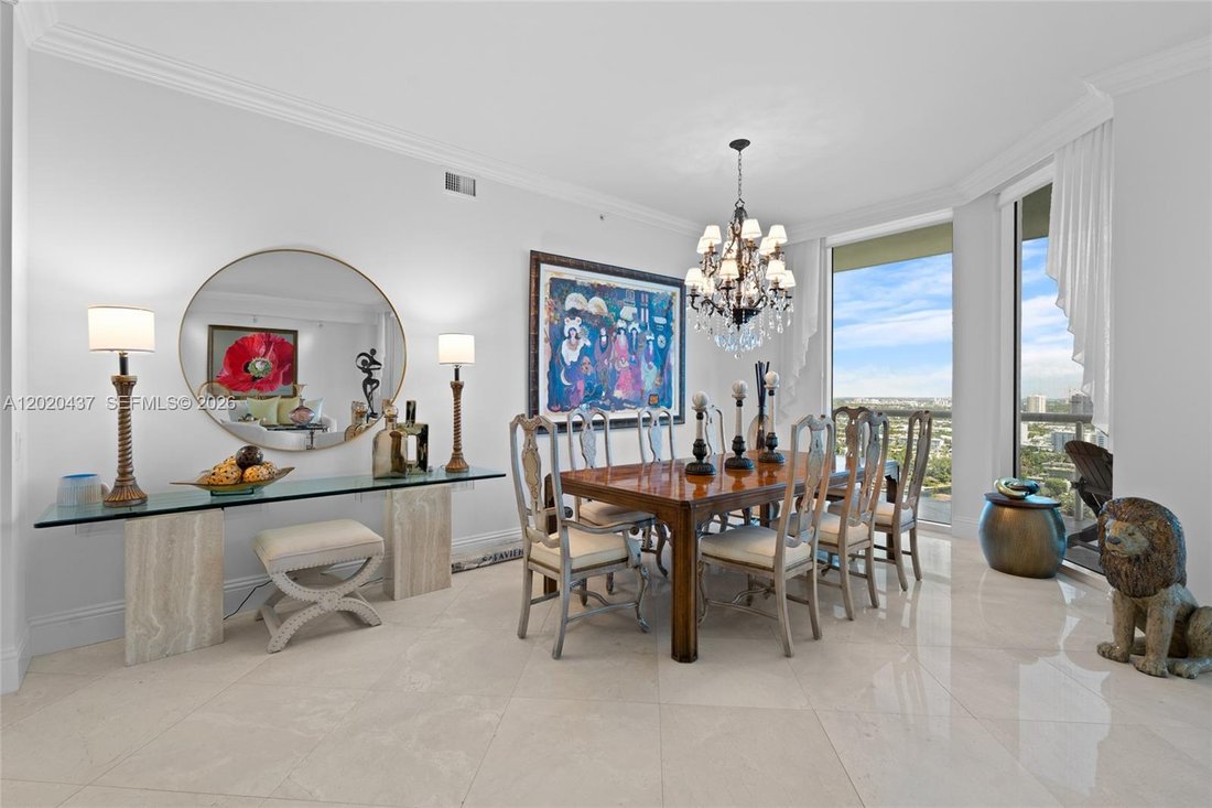 Condo in Aventura, Florida, United States 3 - 17940702