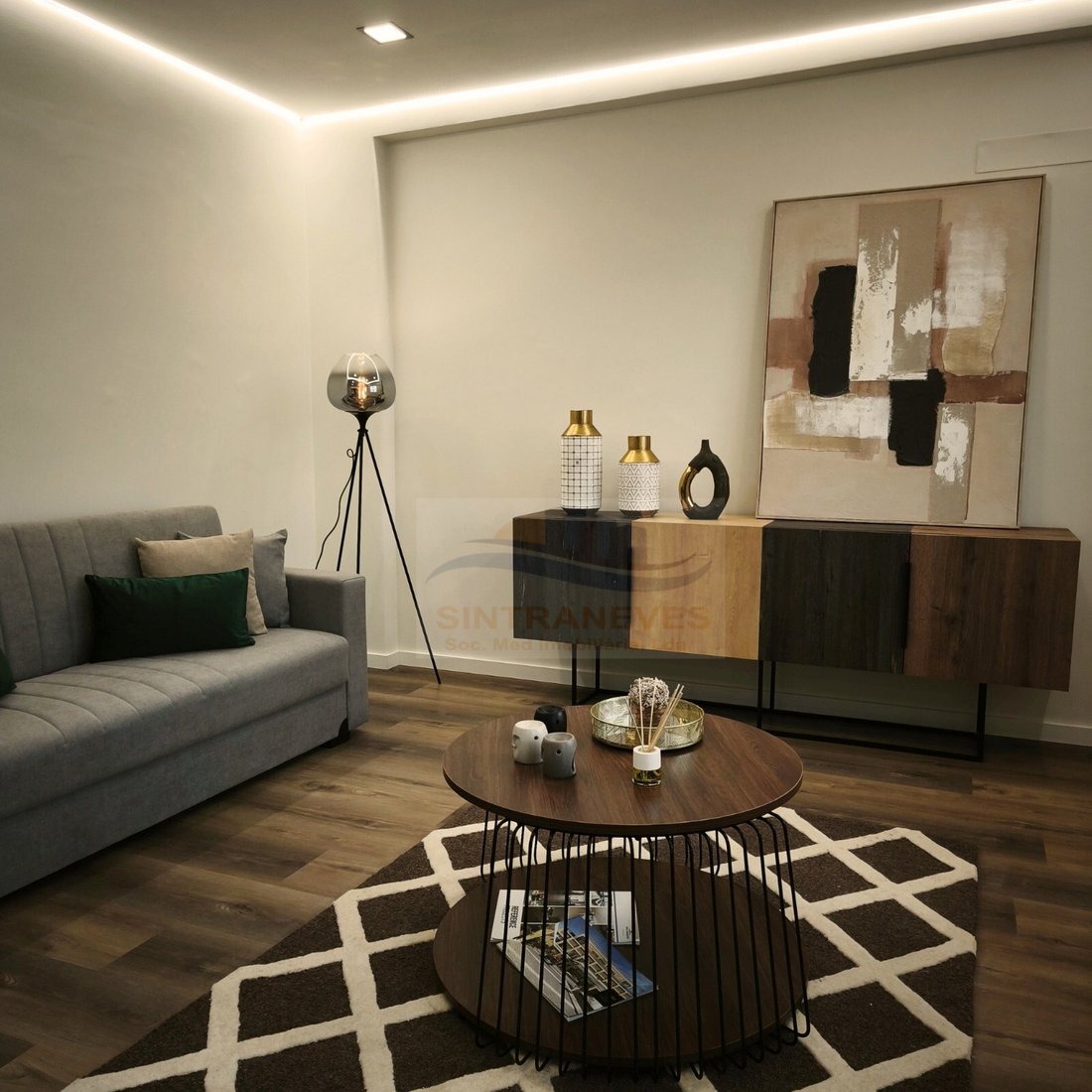 Apartment in Benfica, Lisbon, Portugal 3 - 17937778