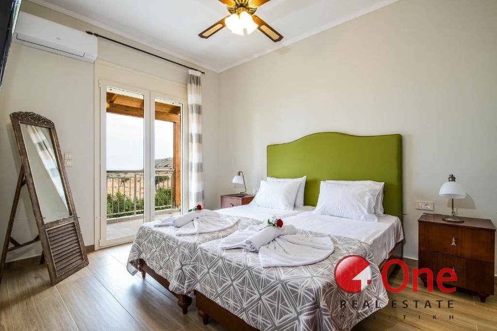 Villa in Lassion, Peloponnese, Western Greece and the Ionian, Greece 3 - 17932086