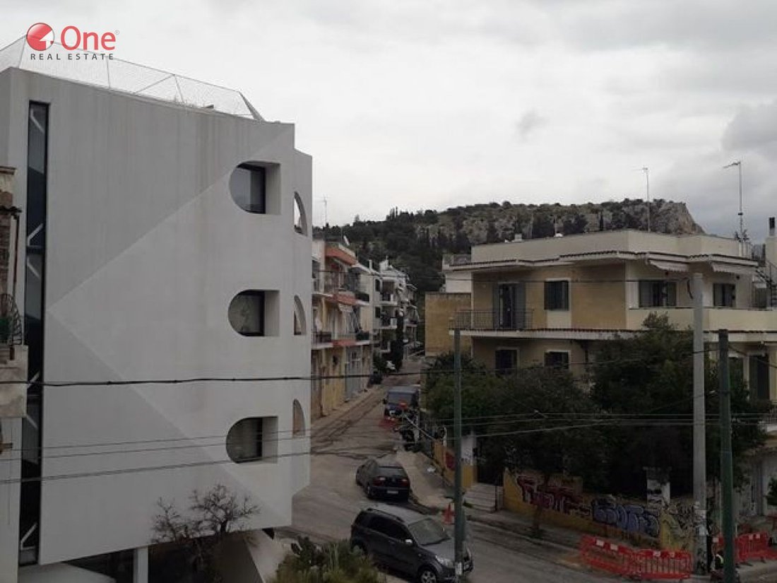 Land in 3rd District of Athens, Athens, Greece 1 - 17931870