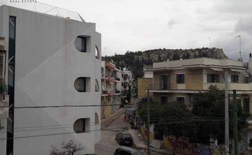 Land in 3rd District of Athens, Athens, Griechenland 1