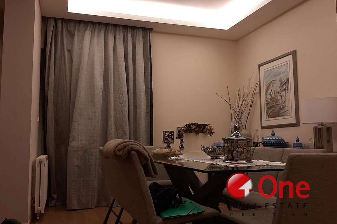 Apartment in Glyfada, Attica, Greece 2 - 17931850
