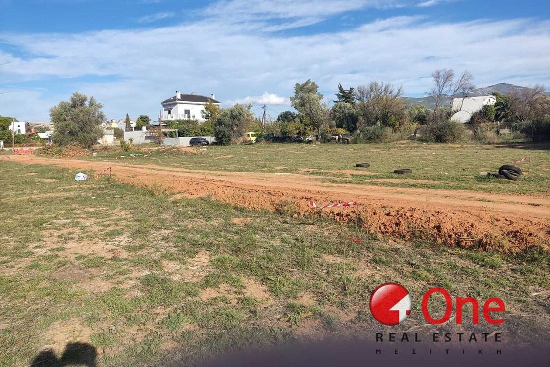 Land in Kifisia, Attica, Greece 1 - 17932154