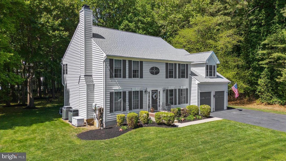 House in Annapolis, Maryland, United States 1 - 17934744