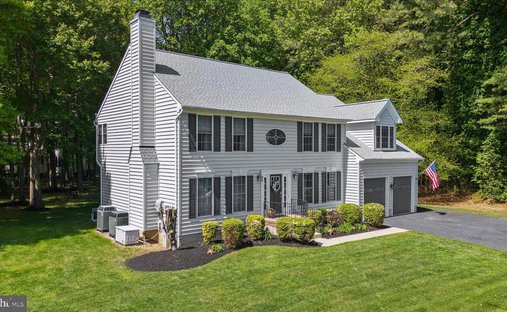 Haus in Annapolis, Maryland, Vereinigte Staaten 1