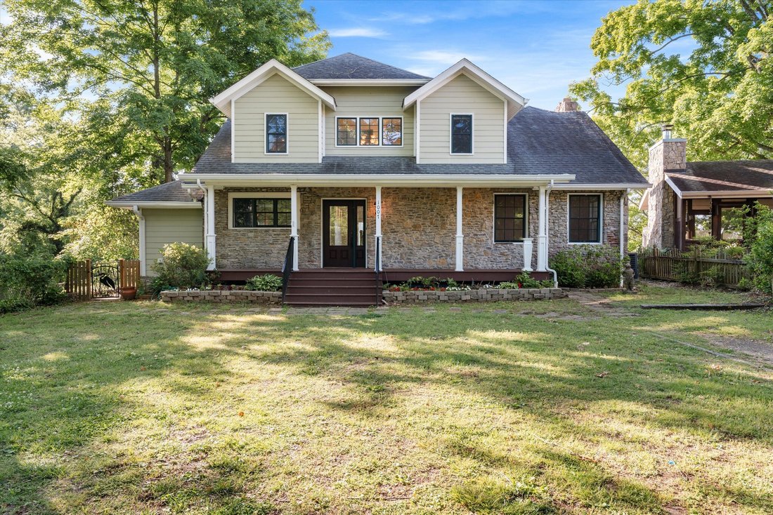 House in Nashville, Tennessee, United States 5 - 17929061