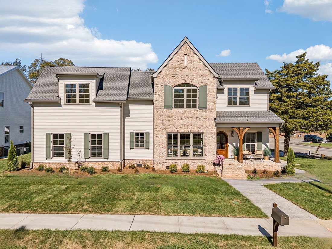 House in Murfreesboro, Tennessee, United States 2 - 17929147